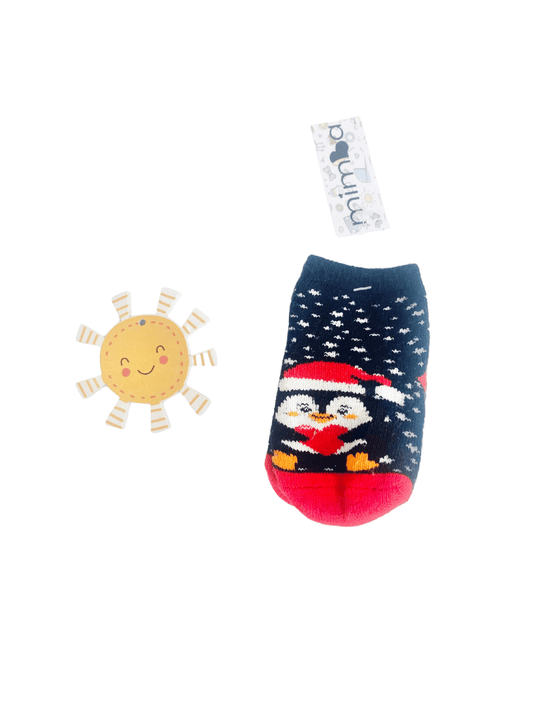 KIABI - CHAUSSETTE