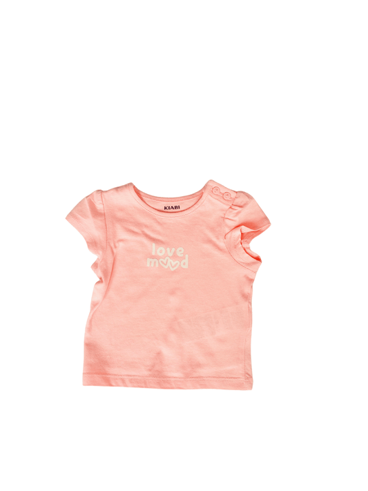 KIABI - TEE-SHIRT