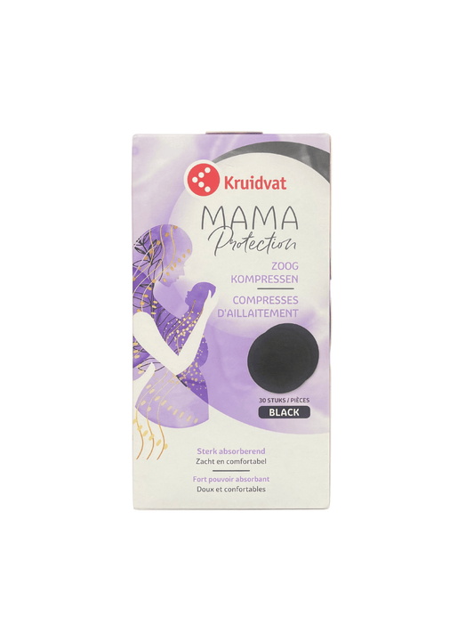 KRUIDVAT - COMPRESSE D'ALLAITEMENT