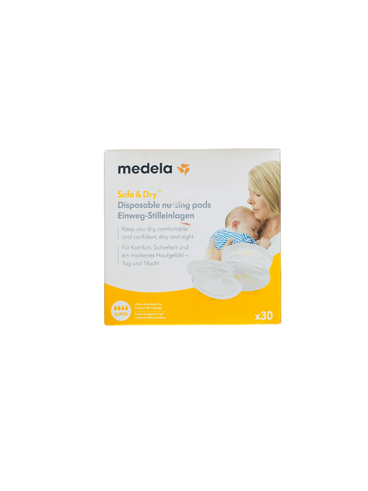 MEDELA - COUSSINET SOUTIEN-GEORGE ALLAITEMENT
