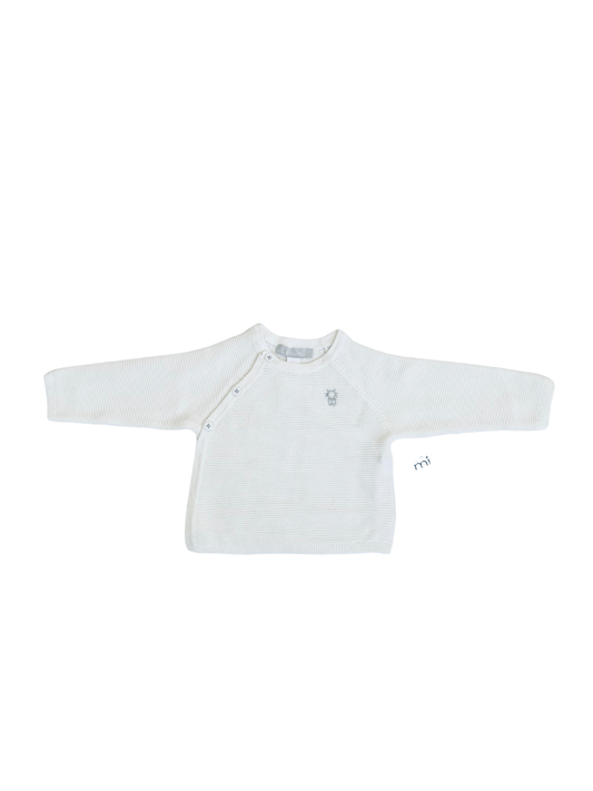 GILET DE NAISSANCE