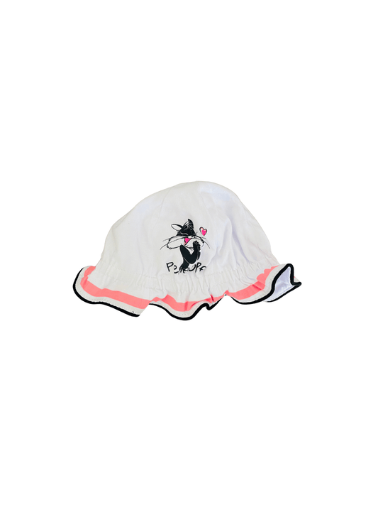 ORIGINAL MARINES - CHAPEAU