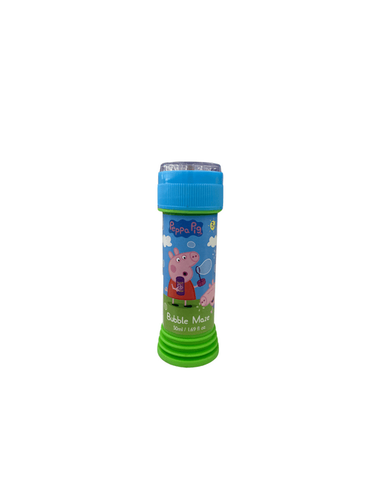 PEPPA PIG - JOUET