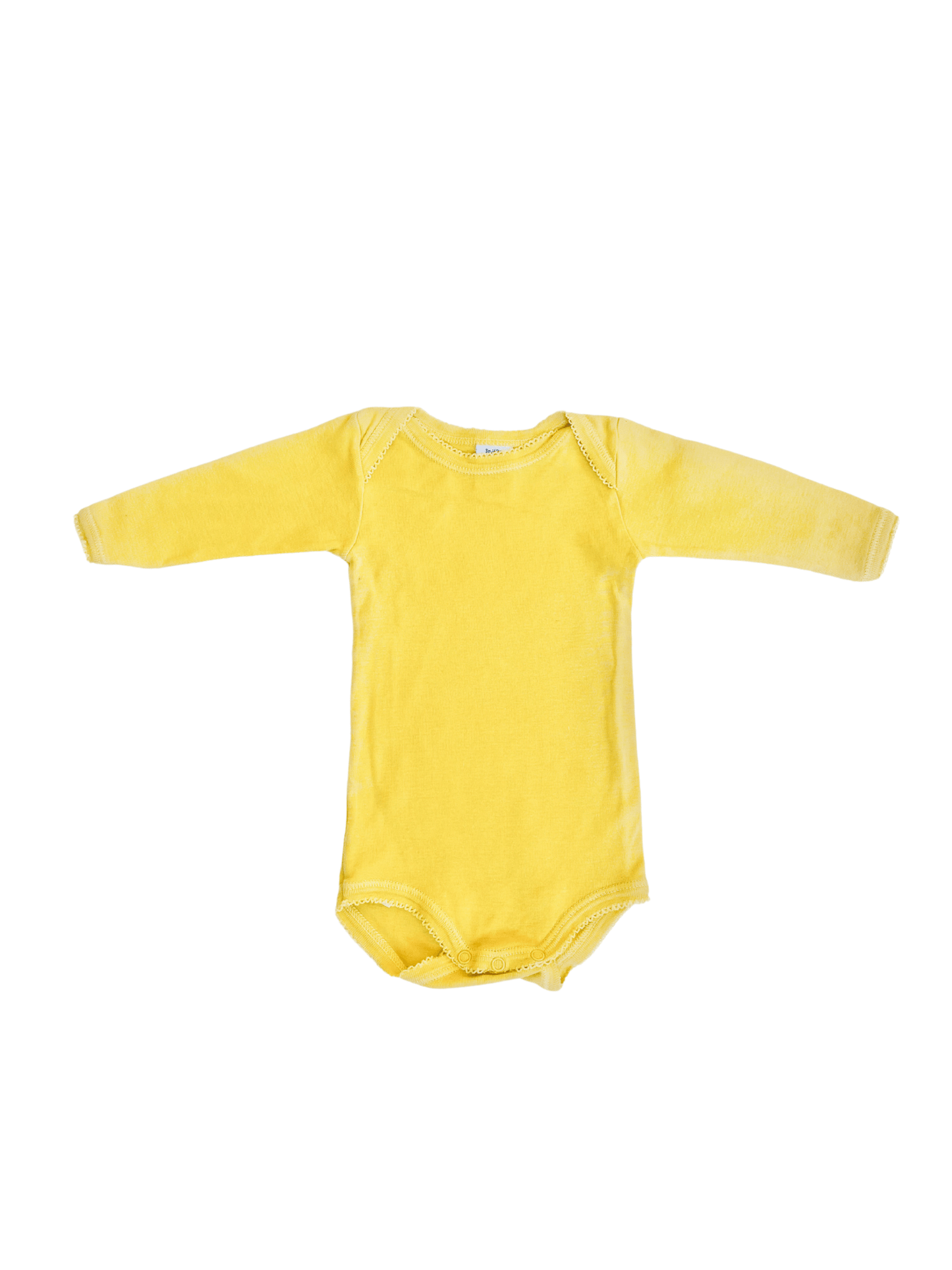 PETIT - BATEAU - BODY