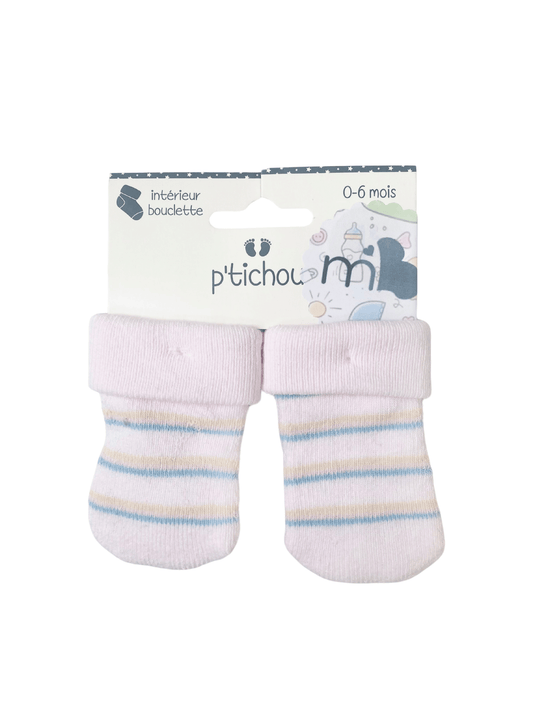 P'TITCHOU - CHAUSSETTE