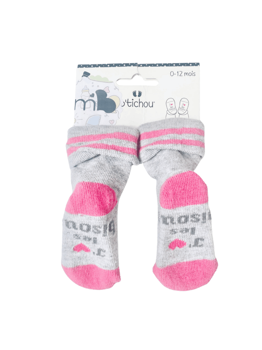 P'TITCHOU - CHAUSSETTE