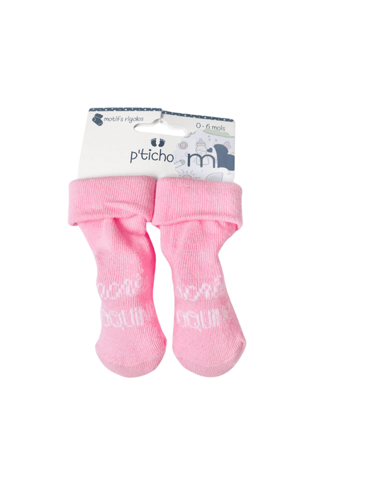 P'TICHOU - CHAUSSETTE