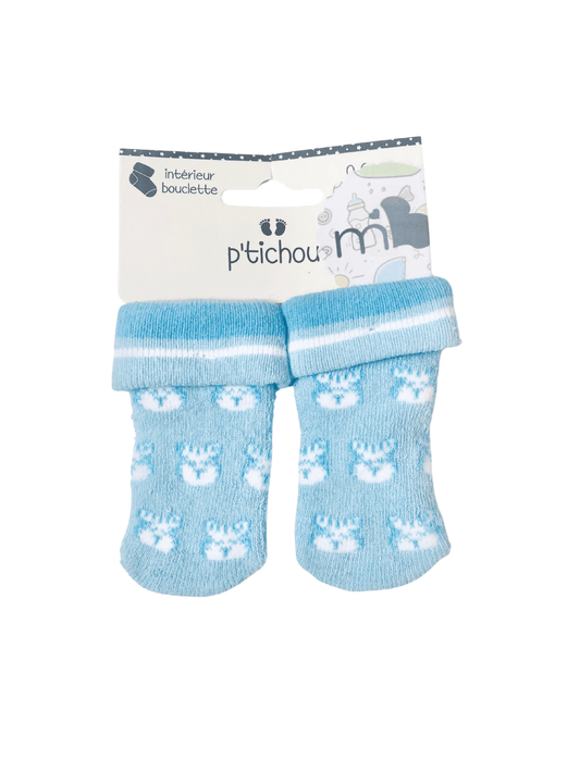 P'TICHOU - CHAUSSETTE