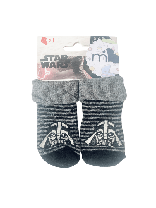 STARWARS - CHAUSSETTE