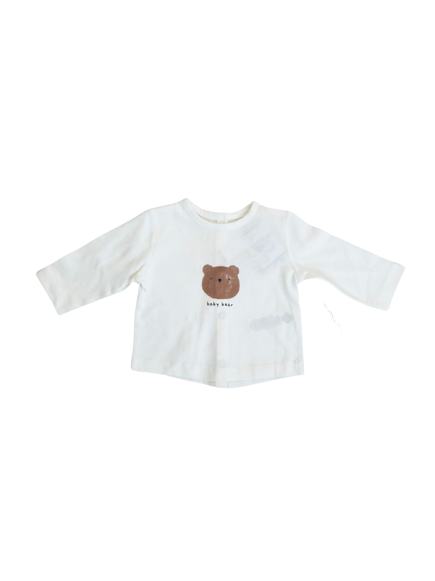 TEX - T-SHIRT