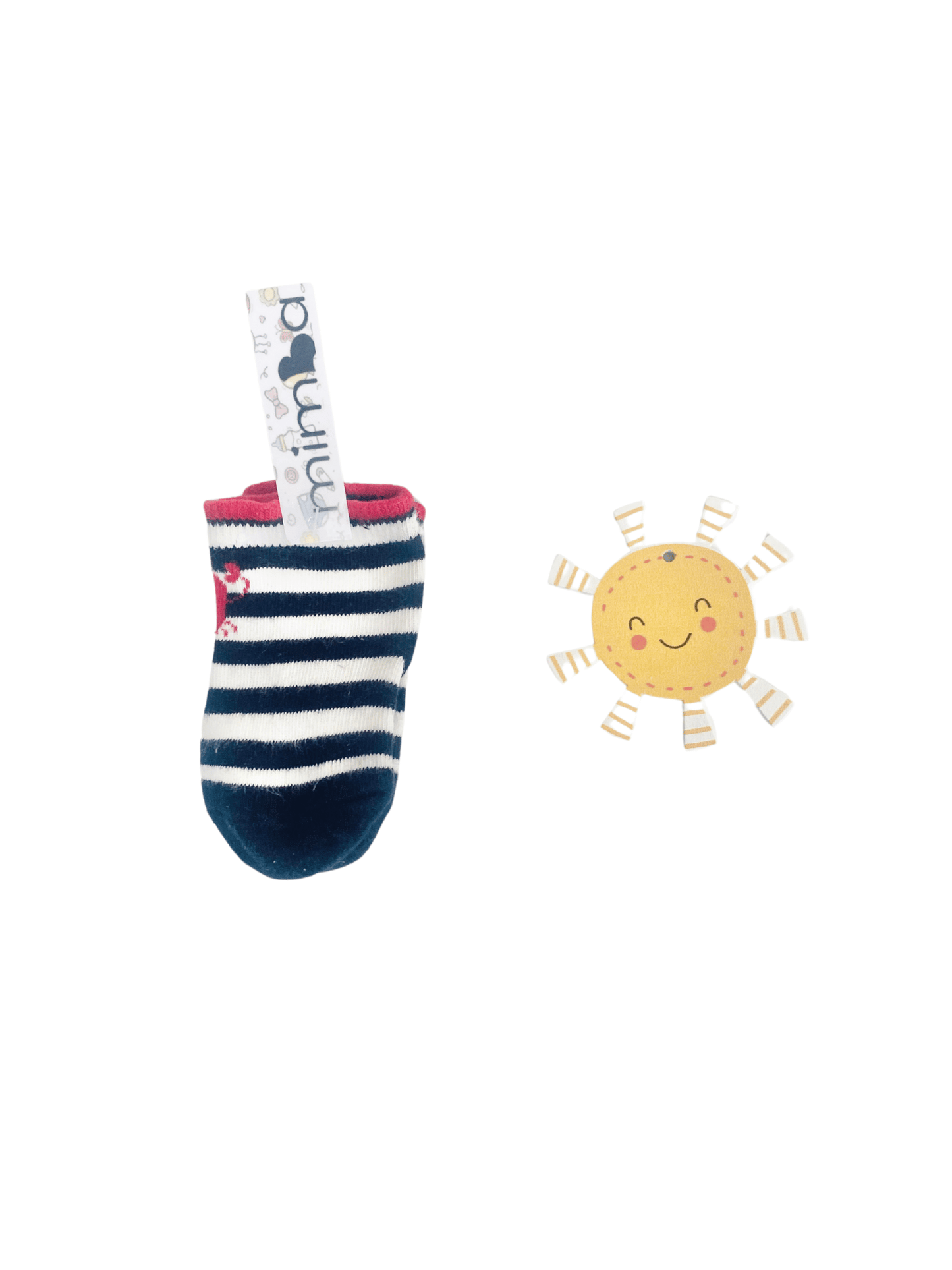 ZEEMAN - CHAUSSETTE