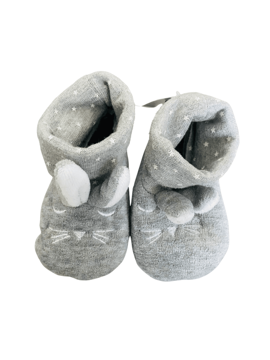 ZEEMAN - CHAUSSON